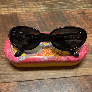 Brighton sunglasses